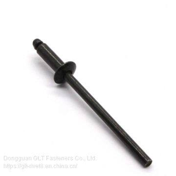 Open Dome Head Blind Rivets Customer Aluminum Blind Rivet photo-3