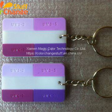 Promotional Gift, UV Tester Key Holder photo-2