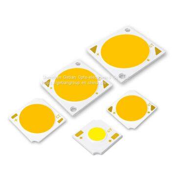 High Brightness COB LED 2-360W COB1313 1919 2828 3838 photo-2