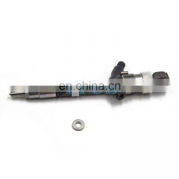 Engine Diesel Fuel Injector 095000-8793 0950008793 23670-30370 2367030370