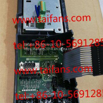 Original New S120 Inverter Control Motherboard Main Drive CPU Board A5E01014206 G130 G150 S120 Inverter Control Motherboard Drive Main Board A5E01014229 photo-4