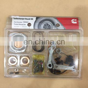 Spare Parts Cummins Turbocharger Kits 3545647 for Cummins K19 Engine Diesel Repair Kit photo-2