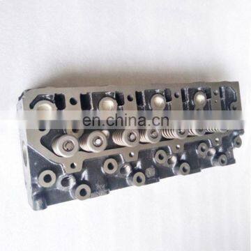 Construction machinery  diesel engine parts  Cylinder head complete 4900995 A2300 A1700