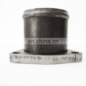 Genuine Quality Competitive Diesel Auto Engine Kits Aluminum Alloy 3630248 Connection Water Outlet for Truck photo-3