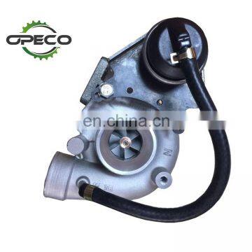 For Kubota 3.3L turbocharger 1G565-17012 1G565-17013 1G5651701 1G56517012 1G56517013 1C04117014 1C041-17014 49177-03160