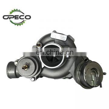 For Opel Signum Vectra C L850 2.0L turbocharger 860063 12755106 55562671 720168-5011S 720168-7