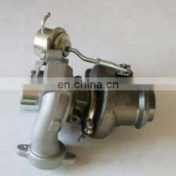 TD025 Turbo charger 49173-07502