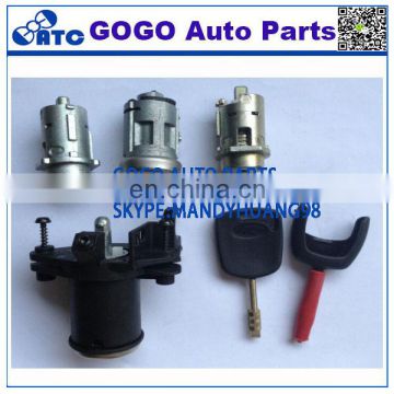 auto parts Ignition Lock Cylinder types for FordFIGO