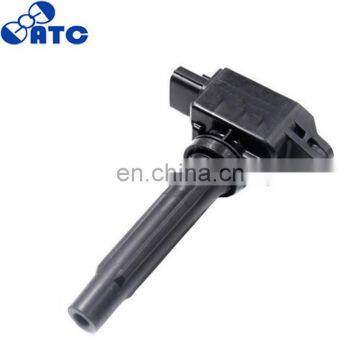 PE20-18-100 H6T61271 auto generator ignition coil for Japanese car