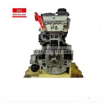 Hot Sale V348 2.4 Engine Truck Diesel Cylinder Block