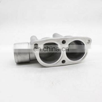 GENUINE THERMOSTAT HOUSING FOR 6HK1XQA/4HK1 EXCAVATOR ENGINE 8-94390520-00/894390520 photo-4