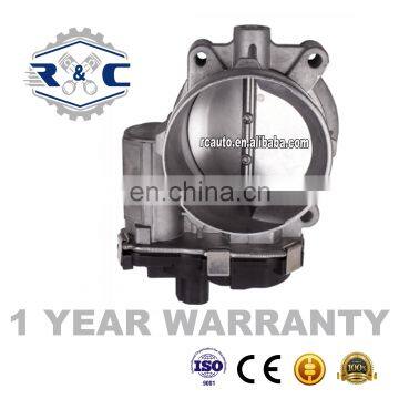 R&C High Performance Auto Throttling Valve Engine System 12580760 S20008 S20024 TB1011 for Chevrolet Buik GMC Car Throttle Body photo-3