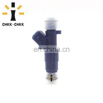 FUEL INJECTOR F01R00M091