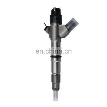 Diesel Engine Common Rail Fuel Injector 0445120062 In Stock