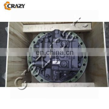 original /OEM excavator parts 208-27-00243 PC400-7 travel motor & final drive . PC400-8 final drive & travel motor