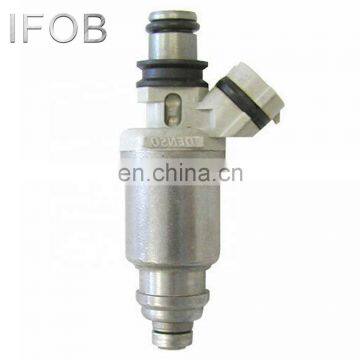 IFOB Auto Fuel Injector Nozzle For Mitsubishi L200 6G72 MD332733