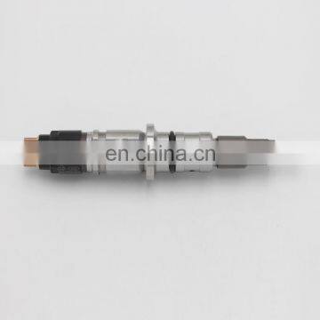 High Pressure Common Rail diesel Injector 0445120050