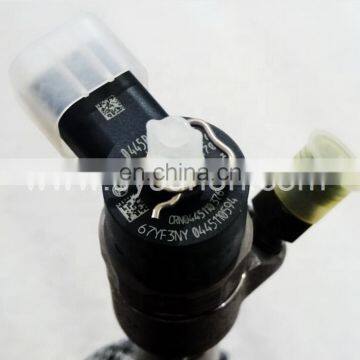 Brand New ISF2.8 ISF3.8 Diesel Engine Fuel Injector 0445110594 5309291 photo-6
