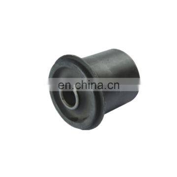 New High quantity  Suspension Bushing for BUSH, FRONT SUSPENSION UPPER ARM, RH/LH 48632- 0K040 for Hilux