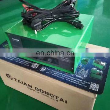 CR2000 High Pressure Crdi Common Rail Injector Tester for Piezo , Bosch and Others Brand photo-3