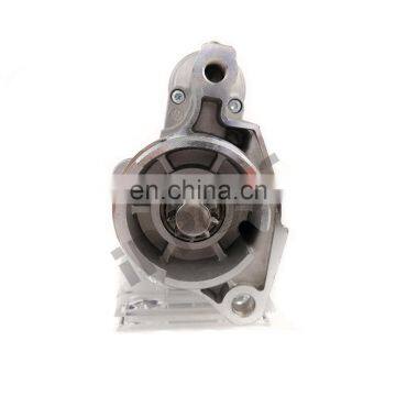 NEW STARTER FOR 04 05 06 07 08 09 AUDI Q7 0001123002 012911023F 0001123003