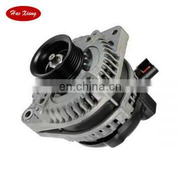 Best Quality Auto Alternator OEM: 23100-EW800/23100-EW80A