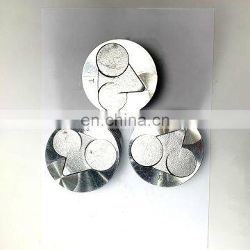 Diesel Spare Parts for D1105 Engine Piston 16060-21114 photo-5