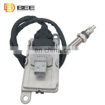 Auto Parts Nitrogen Nox Sensor A0101531628 5WK97331A 0101531628