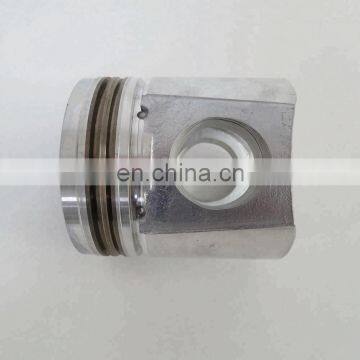 6CT Piston High Quality Diesel Engine Auto Parts Piston Kit 3929161 Engine Piston and Rings photo-4
