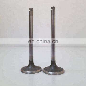 Hot Sale 6CT Diesel Engine Valve 3924492 3921444 Intake & Exhaust Valve
