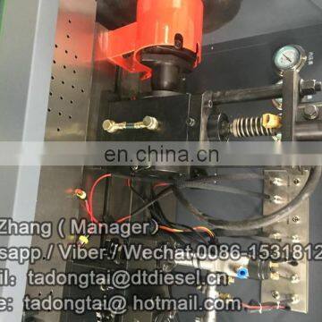 Common Rail Injection Test Bench CR815 ,full Testing Data Inside