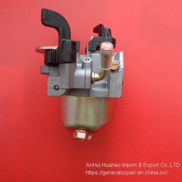 Gx120 Gx160 Gx240 Power Engine Carburetor Spare Parts photo-3