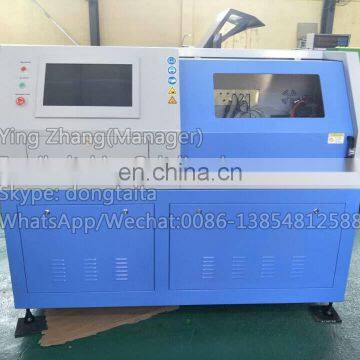 Common Rail Test Bench Cr816 With HEUI AND EUI/EUP CAMBOX