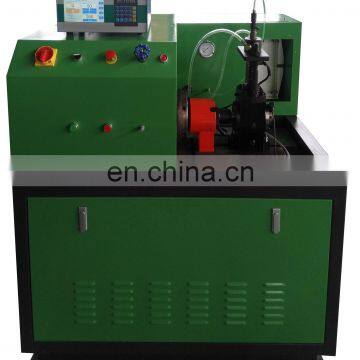 EUS1000L EUI EUP test function injector testing machine