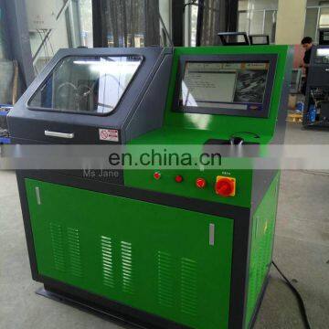 Common rail diesel injector test bench (CR709)