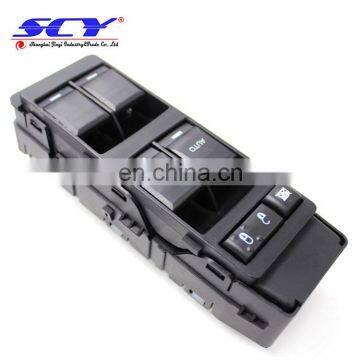 Electronic Power Window Switch Window Lifter Switch Suitable for BMW 04602781AA