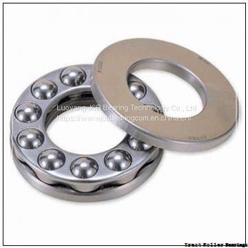 Thrust Roller Bearings