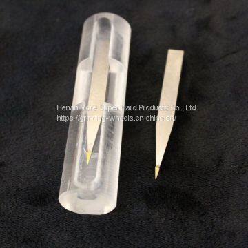 Mono Crystal Diamond Tools