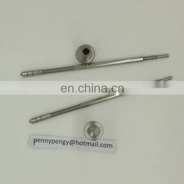 Auto injection valve set F00VC01324