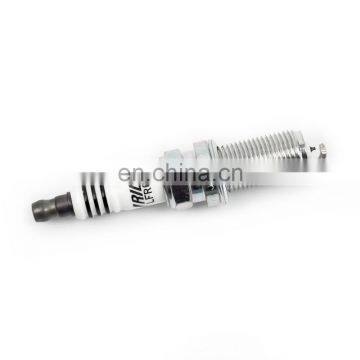 Car Spare Parts Laser Engine Ignition Plug LFR6AIX-11 6619