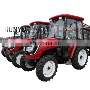 Similar to FOTON brand with cheap price 50HP tractor