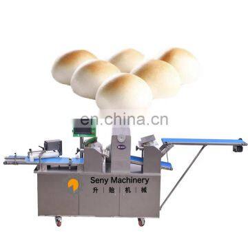 Hot Sale Commercial Automatic Steamed Bun Maker Automatic photo-2