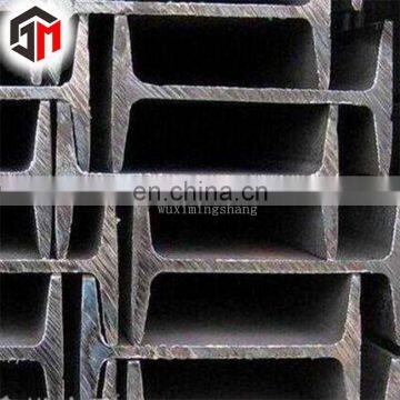 VIP Supplier Q235 Hot Rolled I Beam Steel Bar