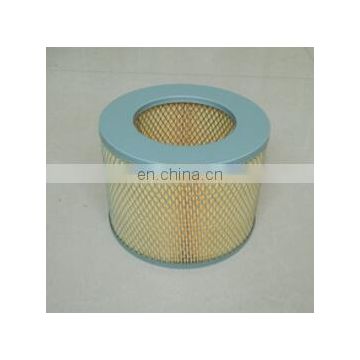 Auto filter for Toyota / Car Air filter OEM 17801-67050 with best price