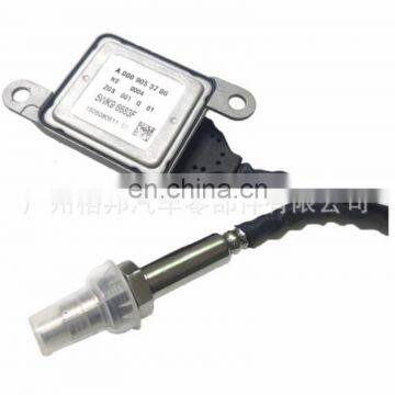 Original Pure A0009053706 5WK96683F Nox Nitrogen Oxygen Sensor For BMW Mercedes-Benz Car Accessories