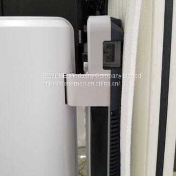 Ultraslim Notebook Type Black and White Ultrasound Scanner Machine Bw-8 photo-4