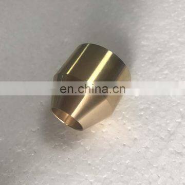 Custom High Demand Professional Small Order Machining Service Turning Brass