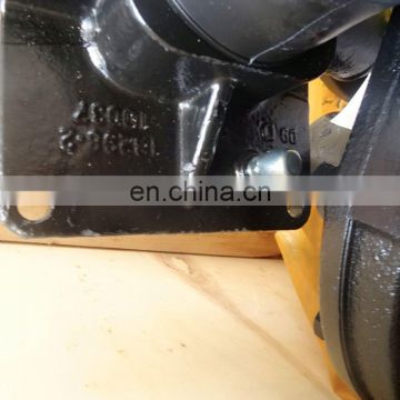 Black Color Hot Sell Pto Generator Gearbox Apply For Truck