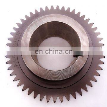 Transmission Gearbox Parts Intermediate Shaft Gear for Foton Truck
