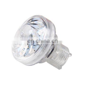 2018 IP65 24V Programmed Professional Auto Changing Pixel LED RGB Lamps photo-5